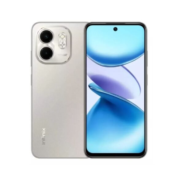 INFINIX SMART 9 64GB 3+3 RAM - Imagen 3
