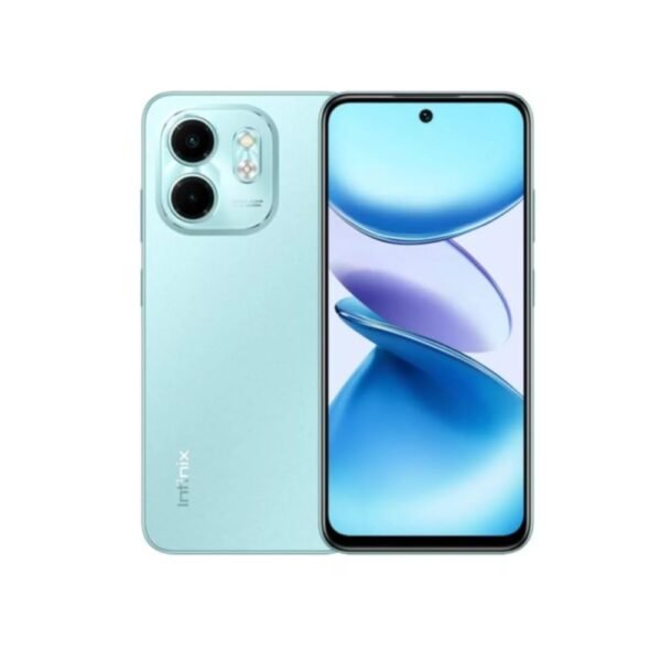 INFINIX SMART 9 64GB 3+3 RAM - Imagen 2