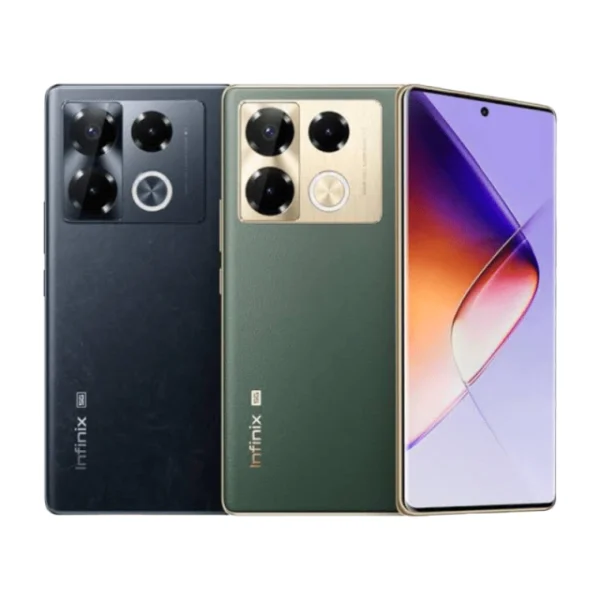 NOTE 40 PRO PLUS 256GB 16RAM - Imagen 3