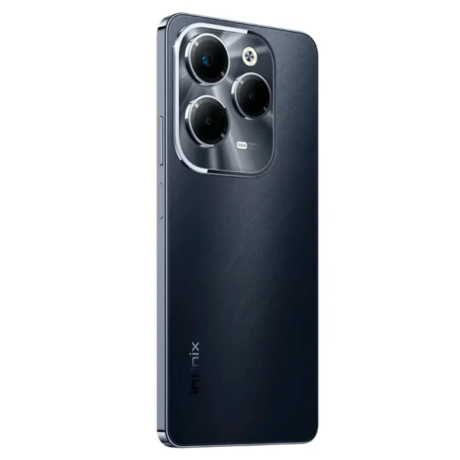 INFINIX NOTE 40 PRO 256GB 16RAM - Imagen 3