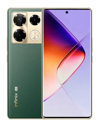 INFINIX NOTE 40 PRO 256GB 16RAM