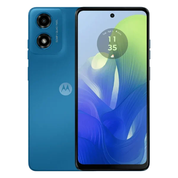 MOTOROLA G04S 4RAM 256GB - Imagen 7