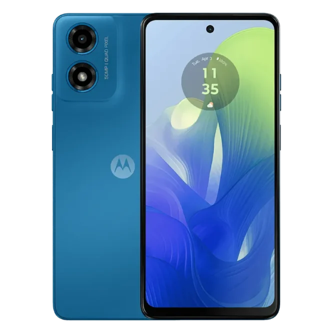 MOTOROLA G04S 4RAM 256GB - Imagen 7