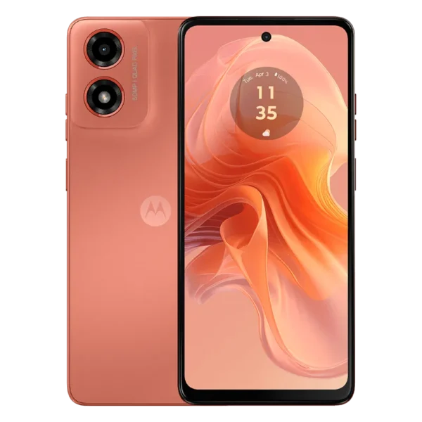 MOTOROLA G04S 4RAM 256GB - Imagen 9