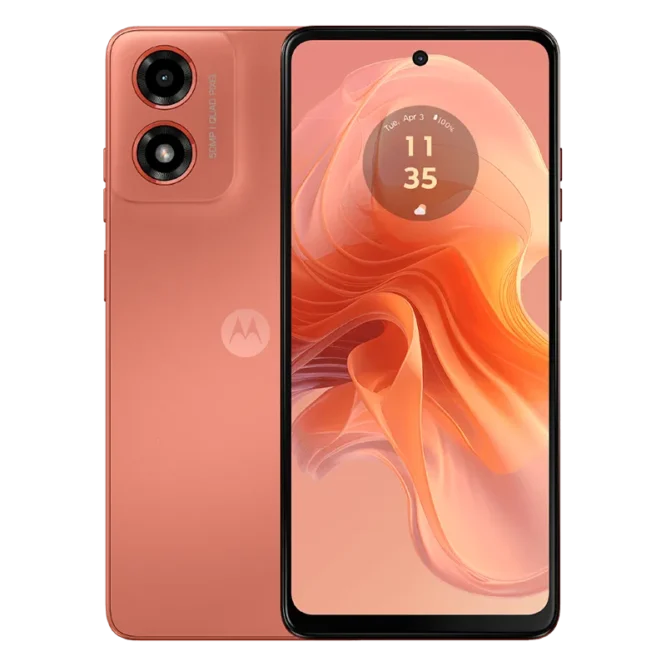 MOTOROLA G04S 4RAM 256GB - Imagen 9