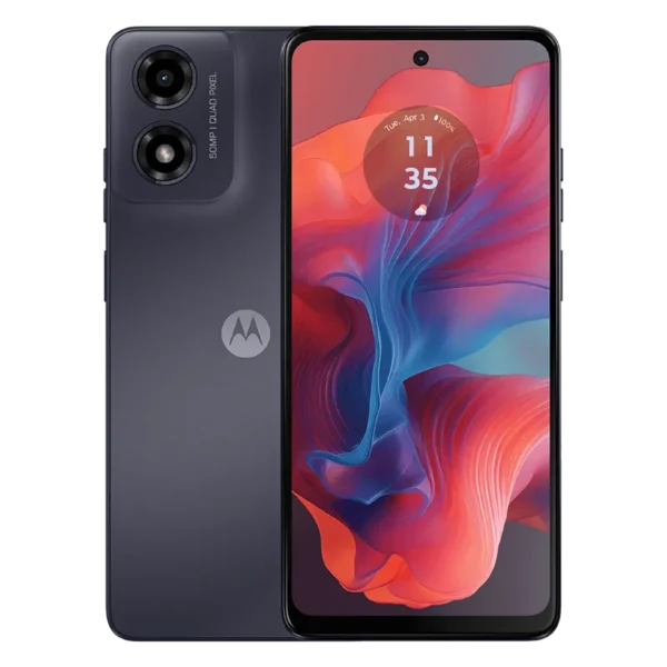 MOTOROLA G04S 4RAM 256GB - Imagen 8