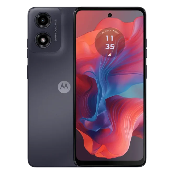 MOTOROLA G04S 4RAM 256GB - Imagen 8