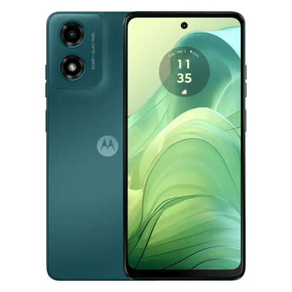 MOTOROLA G04S 4RAM 256GB