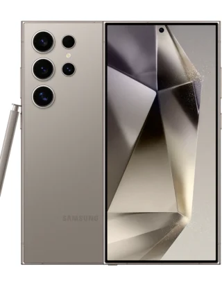 SAMSUNG S24 ULTRA 12RAM 512GB