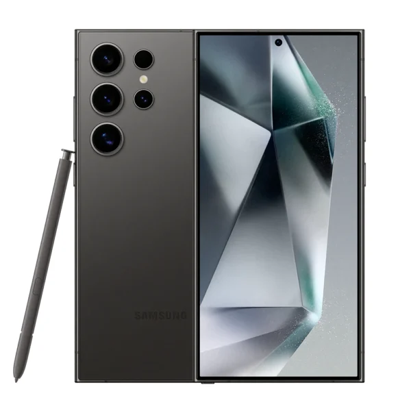 SAMSUNG S24 ULTRA 12RAM 512GB - Imagen 5
