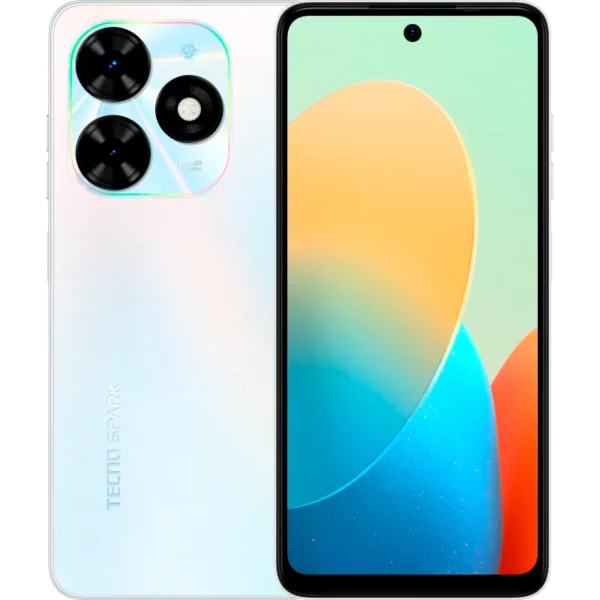 TECNO SPARK GO 2024 64GB - Imagen 4