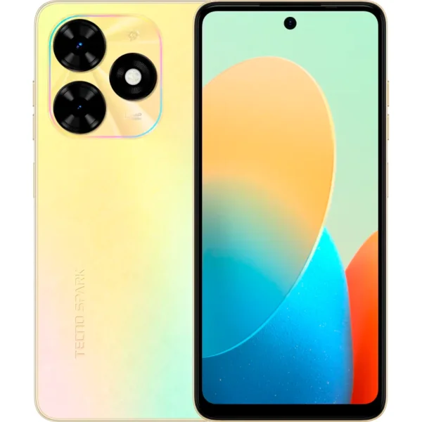 TECNO SPARK GO 2024 64GB - Imagen 3