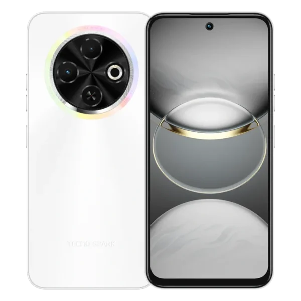 TECNO SPARK 30C 128GB 4+4 RAM - Imagen 2