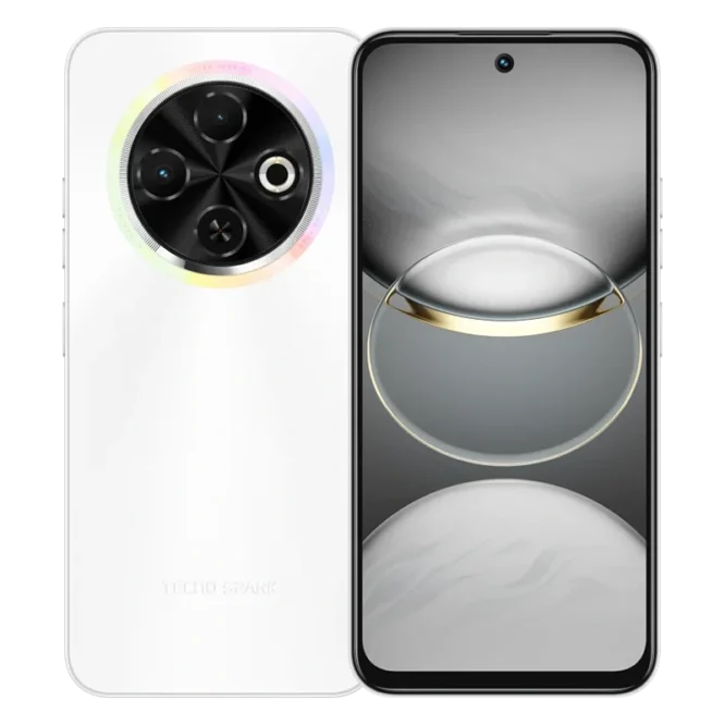 TECNO SPARK 30C 128GB 4+4 RAM - Imagen 3