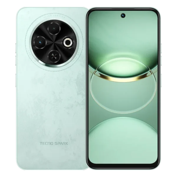 TECNO SPARK 30C 128GB 4+4 RAM