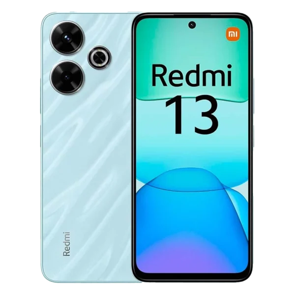 REDMI 13 128GB 6RAM - Imagen 3