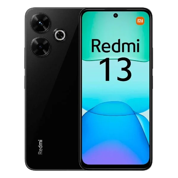 REDMI 13 128GB 6RAM - Imagen 2