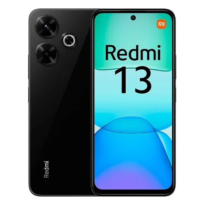 REDMI 13 128GB 6RAM - Imagen 2