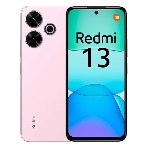 REDMI 13 128GB 6RAM