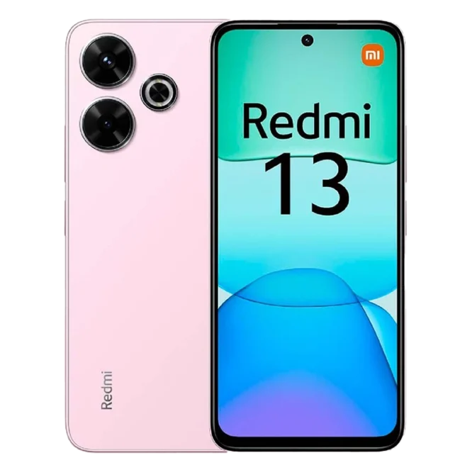 REDMI 13 128GB 6RAM