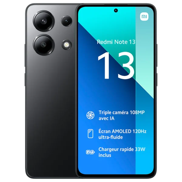 NOTE 13 256GB 8RAM - Imagen 3